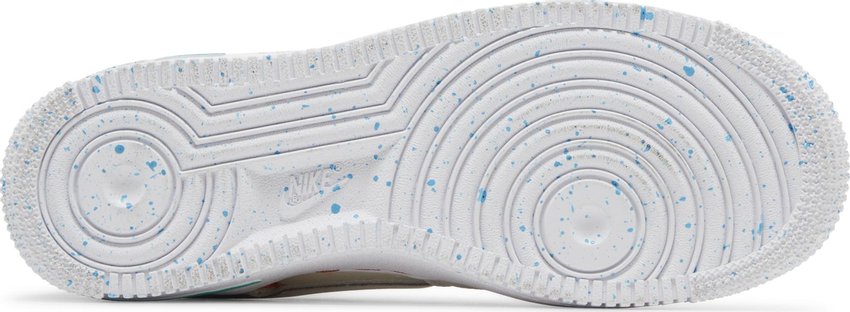 Nike Air Force 1 Low LV8 Holiday Cookies (GS)