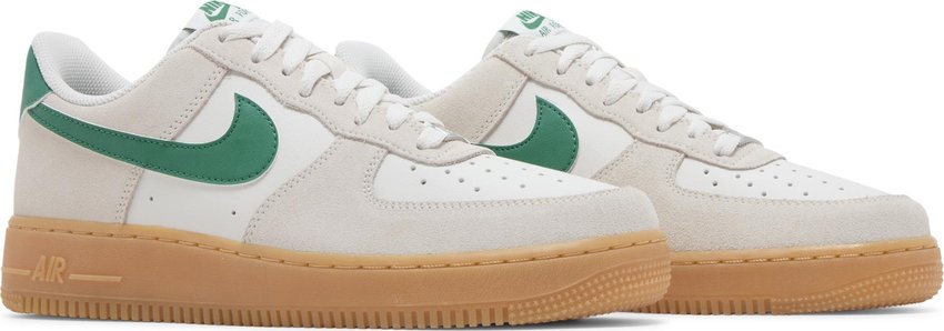 Nike Air Force 1 Low '07 LV8 Phantom Malachite Gum