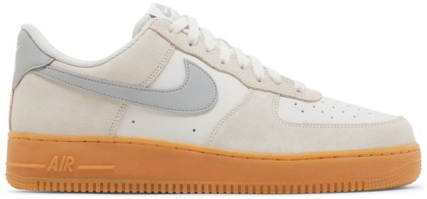 Nike Air Force 1 Low '07 LV8 Phantom Light Smoke Gum