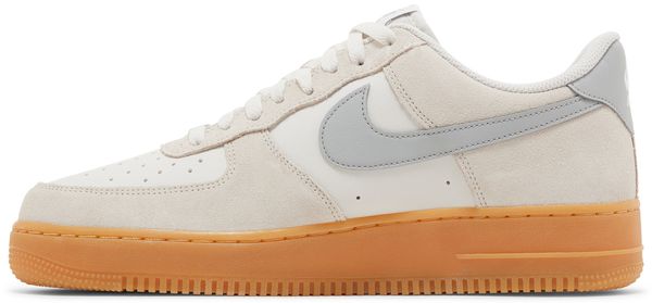 Nike Air Force 1 Low '07 LV8 Phantom Light Smoke Gum