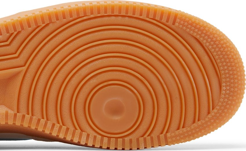 Nike Air Force 1 Low '07 LV8 Phantom Baltic Blue