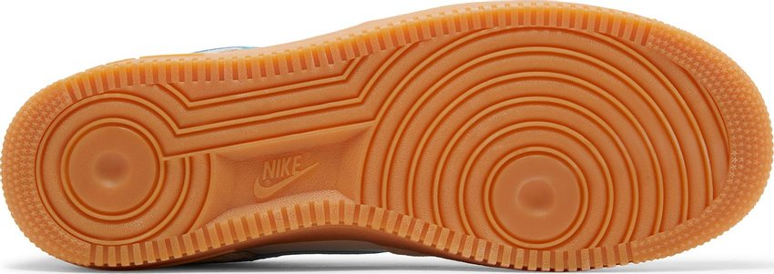 Nike Air Force 1 Low '07 LV8 Phantom Baltic Blue