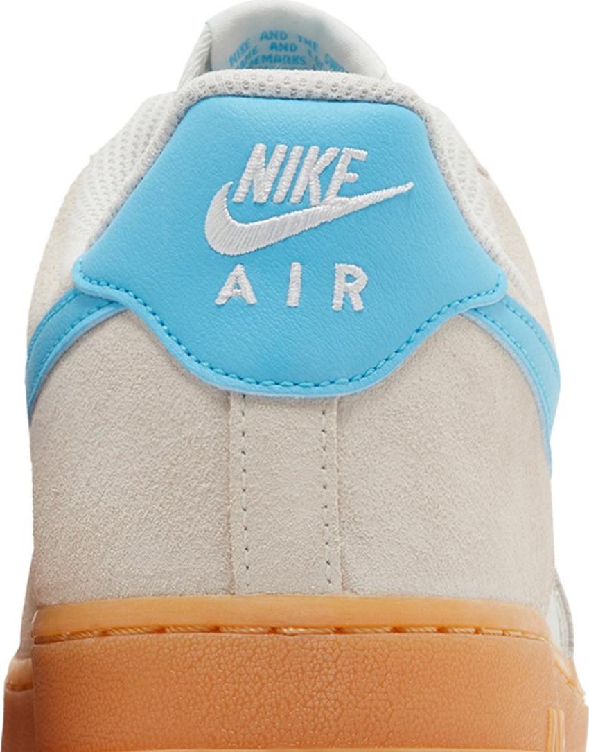 Nike Air Force 1 Low '07 LV8 Phantom Baltic Blue