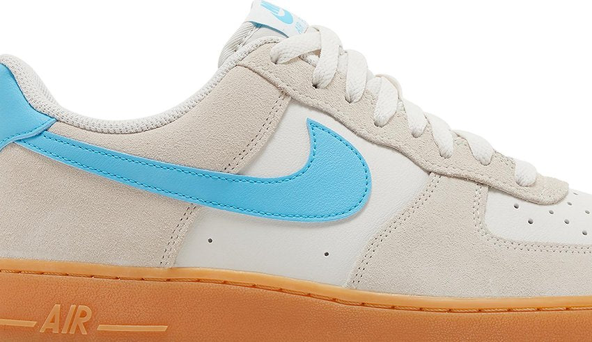 Nike Air Force 1 Low '07 LV8 Phantom Baltic Blue