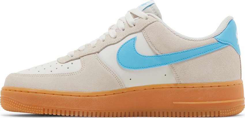 Nike Air Force 1 Low '07 LV8 Phantom Baltic Blue