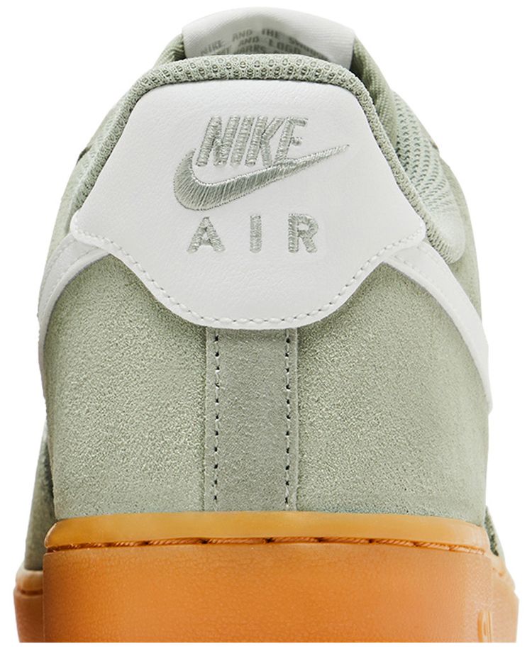 Nike Air Force 1 Low '07 LV8 Jade Horizon