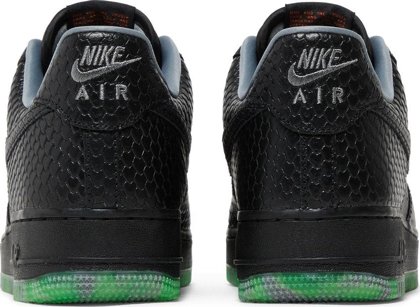 Nike Air Force 1 Low PRM Halloween (2023)