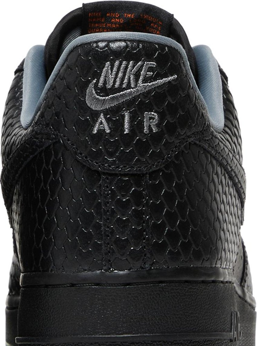Nike Air Force 1 Low PRM Halloween (2023)