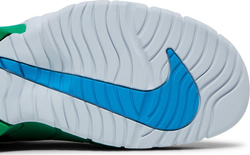 Nike Air Max Penny 1 Stadium Green