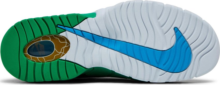 Nike Air Max Penny 1 Stadium Green