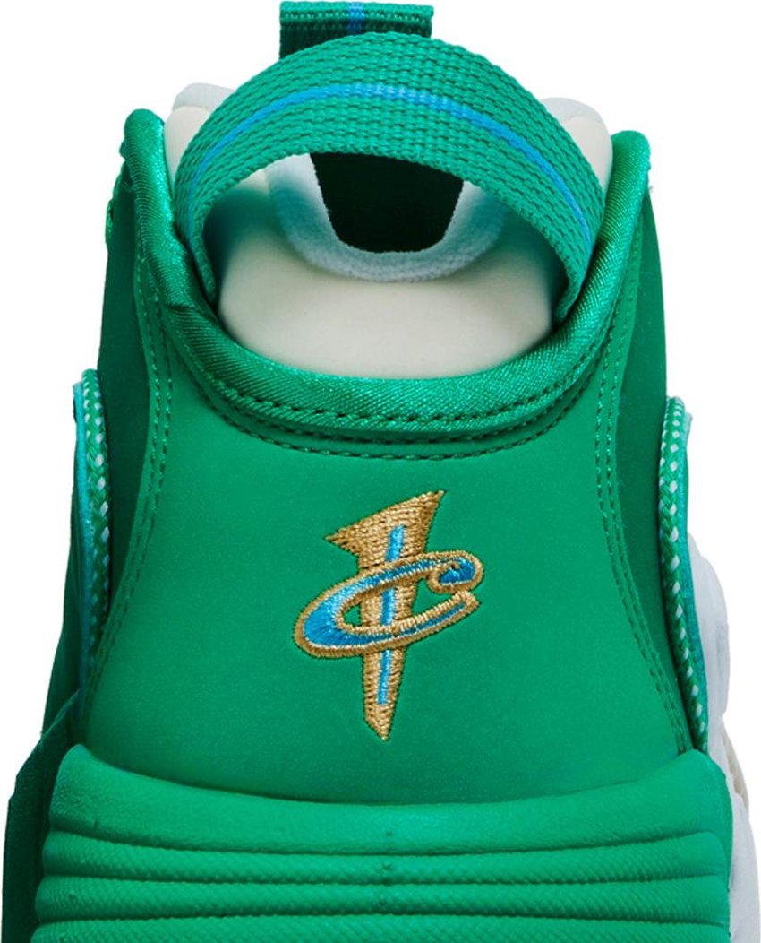 Nike Air Max Penny 1 Stadium Green