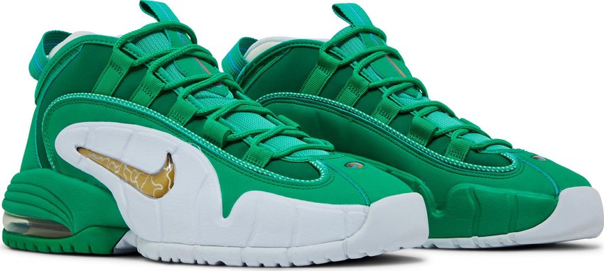 Nike Air Max Penny 1 Stadium Green