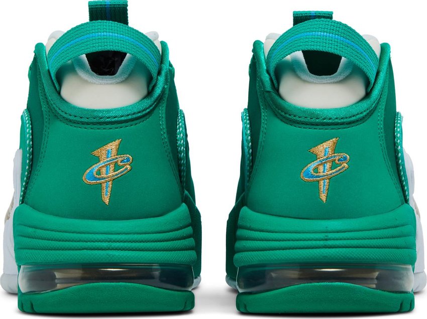 Nike Air Max Penny 1 Stadium Green
