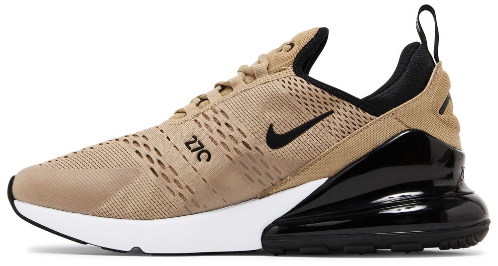 Nike Air Max 270 Khaki Black