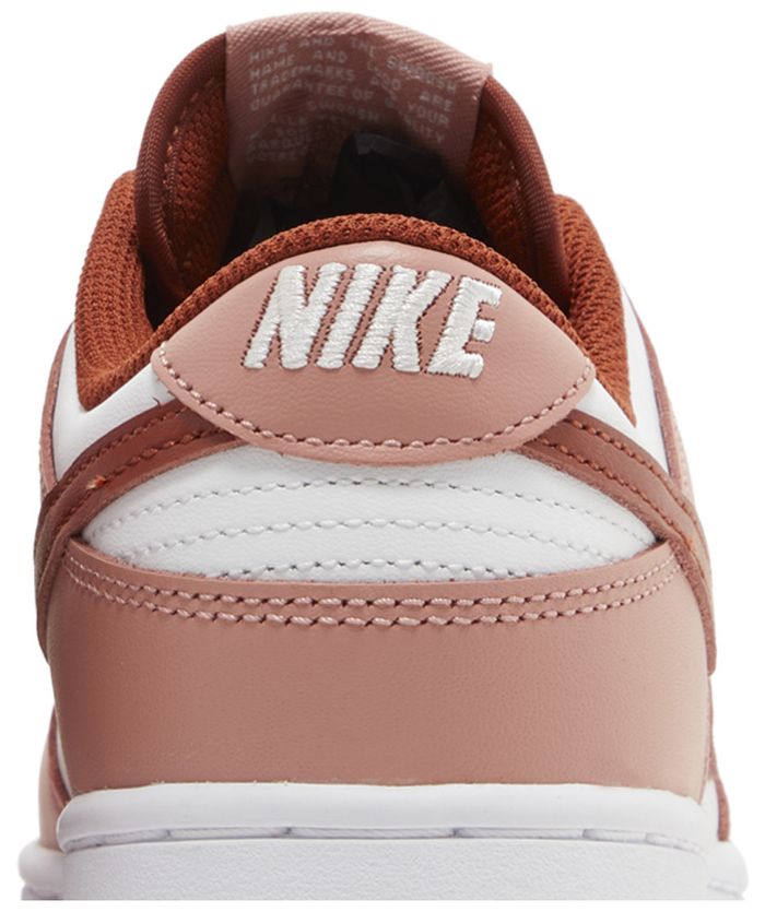 Nike Dunk Low Red Stardust (Women's)