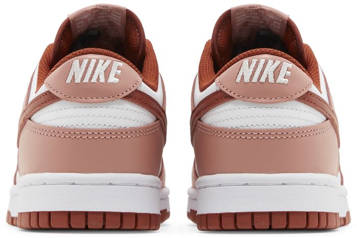 Nike Dunk Low Red Stardust (Women's)
