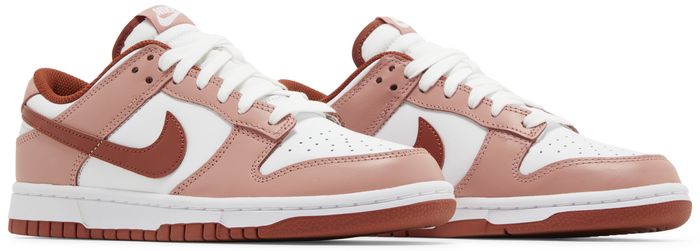 Nike Dunk Low Red Stardust (Women's)