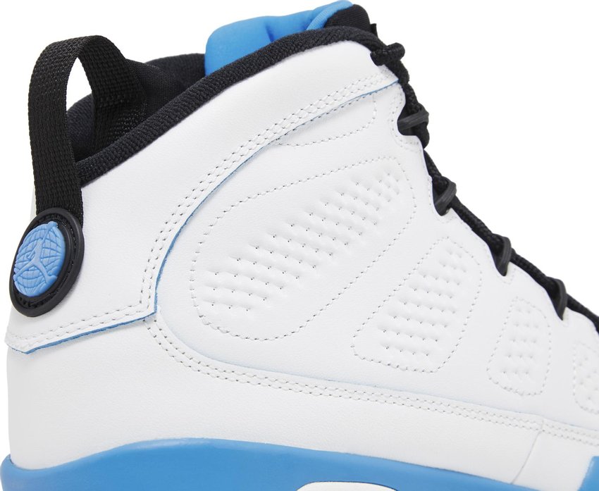 Jordan 9 Retro Powder Blue (2024)