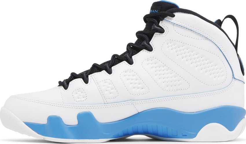 Jordan 9 Retro Powder Blue (2024)