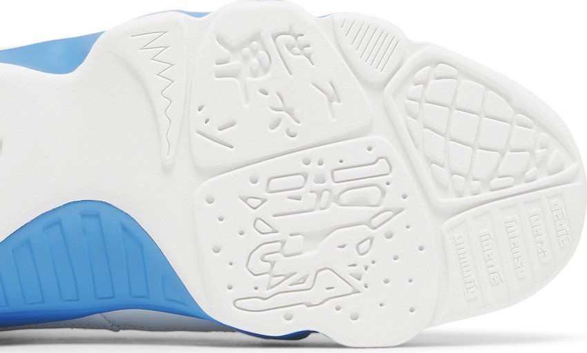Jordan 9 Retro Powder Blue (2024)