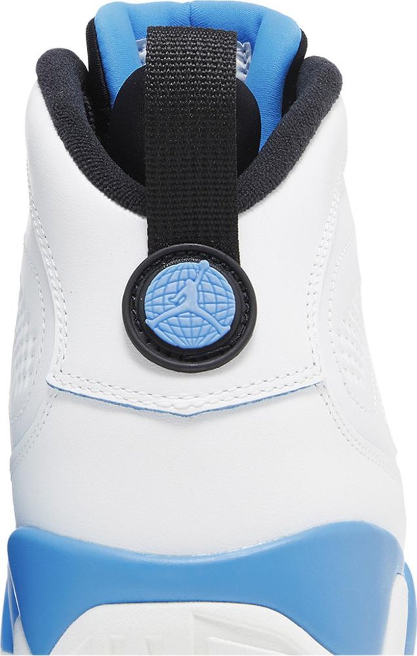 Jordan 9 Retro Powder Blue (2024)