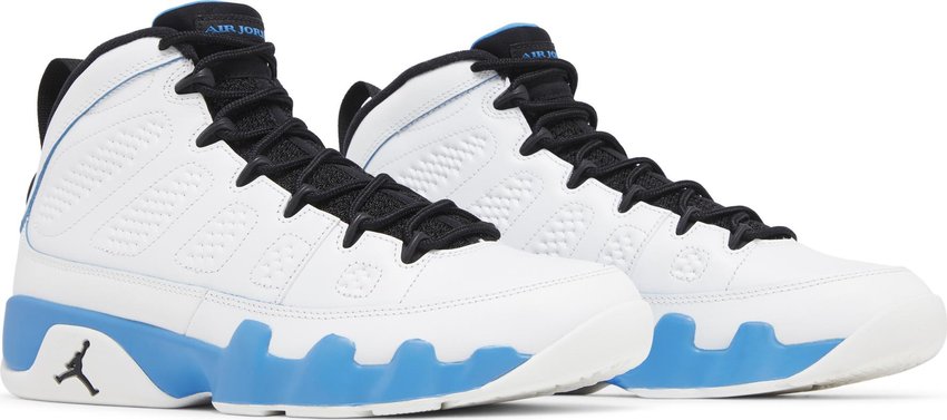 Jordan 9 Retro Powder Blue (2024)
