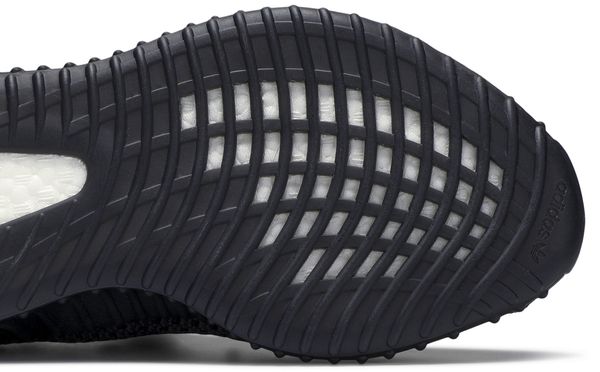 adidas Yeezy Boost 350 V2 Static Black (Reflective)