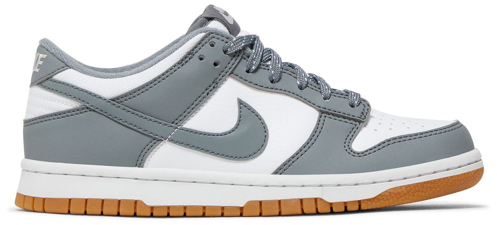 Nike Dunk Low Reflective Grey (GS)