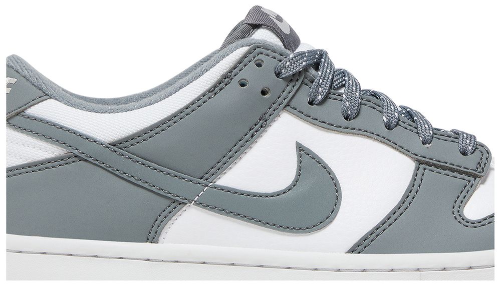 Nike Dunk Low Reflective Grey (GS)