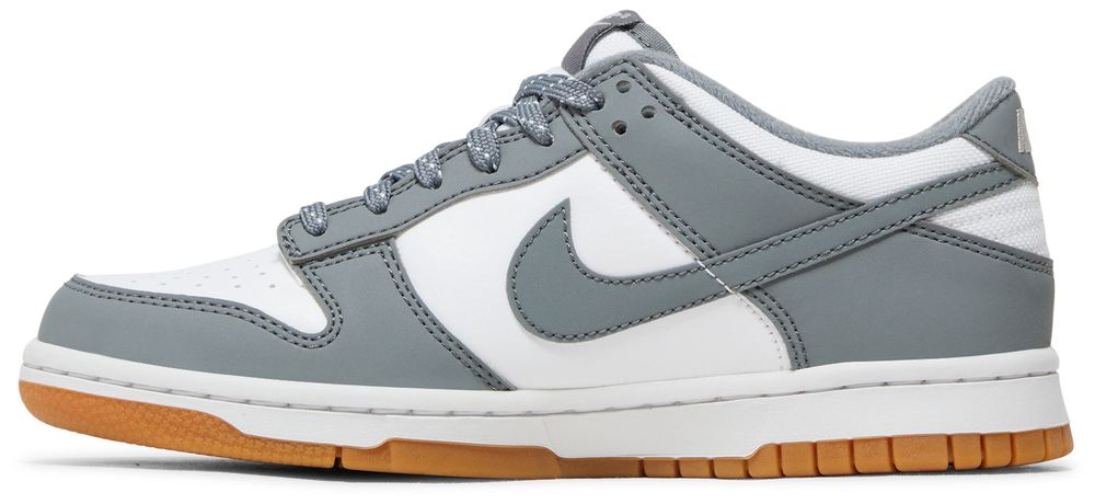 Nike Dunk Low Reflective Grey (GS)