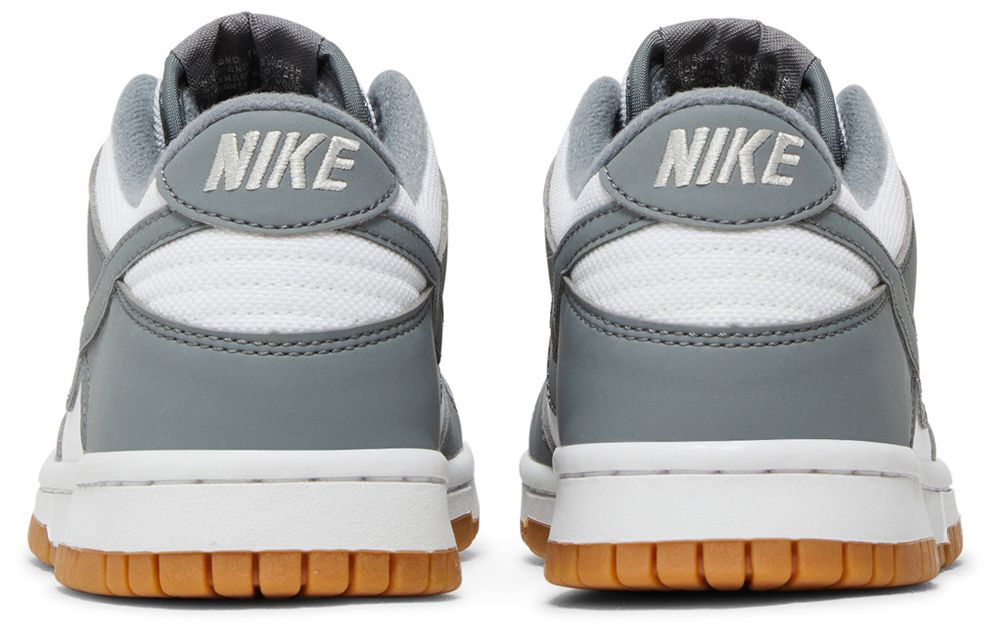 Nike Dunk Low Reflective Grey (GS)