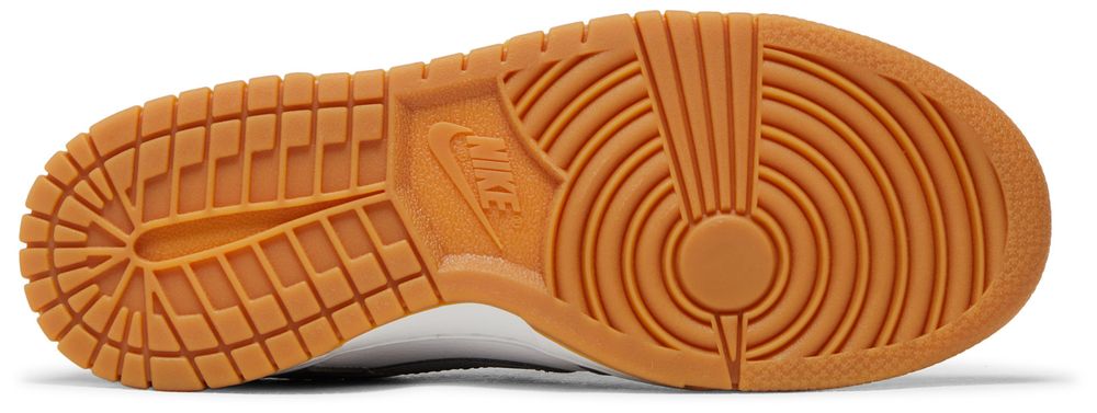 Nike Dunk Low Reflective Grey (GS)