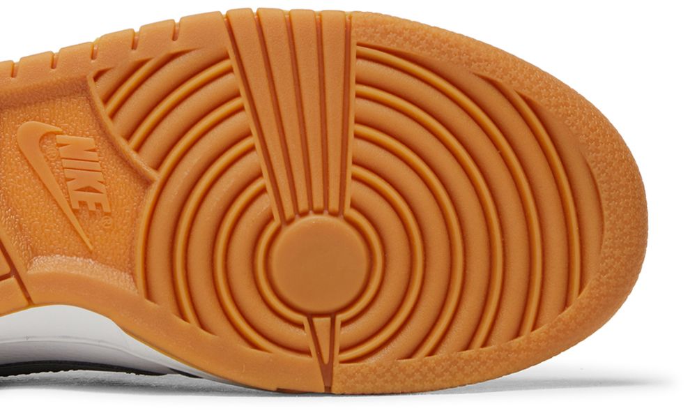 Nike Dunk Low Reflective Grey (GS)