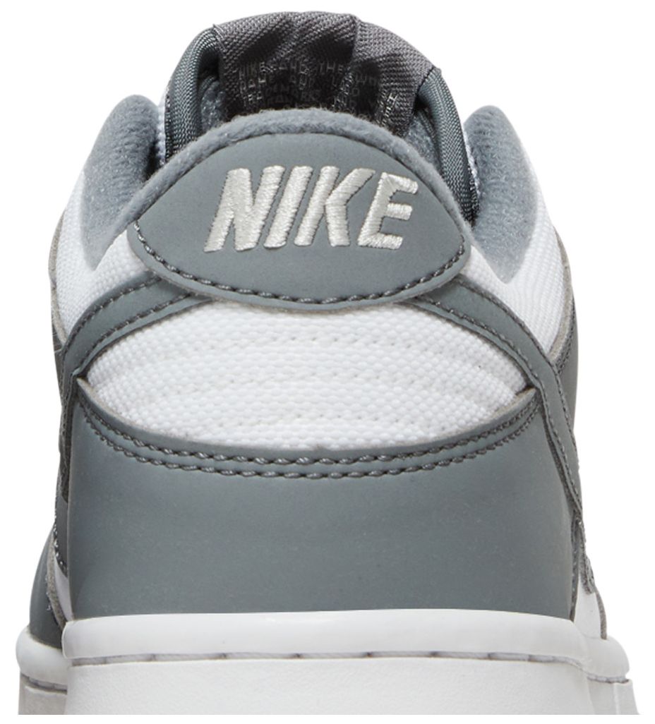 Nike Dunk Low Reflective Grey (GS)