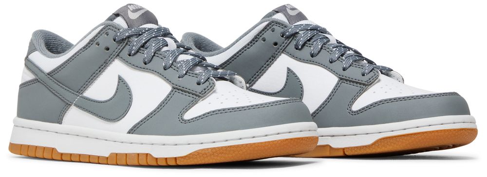 Nike Dunk Low Reflective Grey (GS)