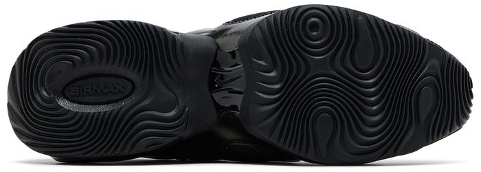 Nike Air Max Muse Triple Black (Women's)