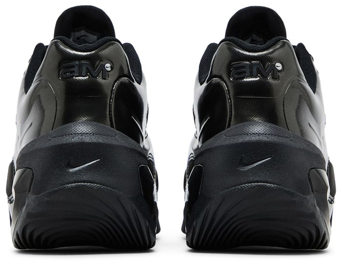 Nike Air Max Muse Triple Black (Women's)