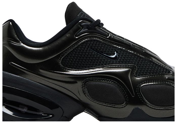 Nike Air Max Muse Triple Black (Women's)