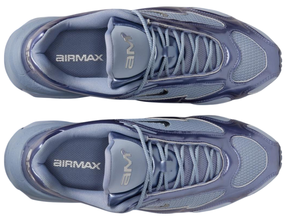 Nike Air Max Muse Ashen Slate (Women's)