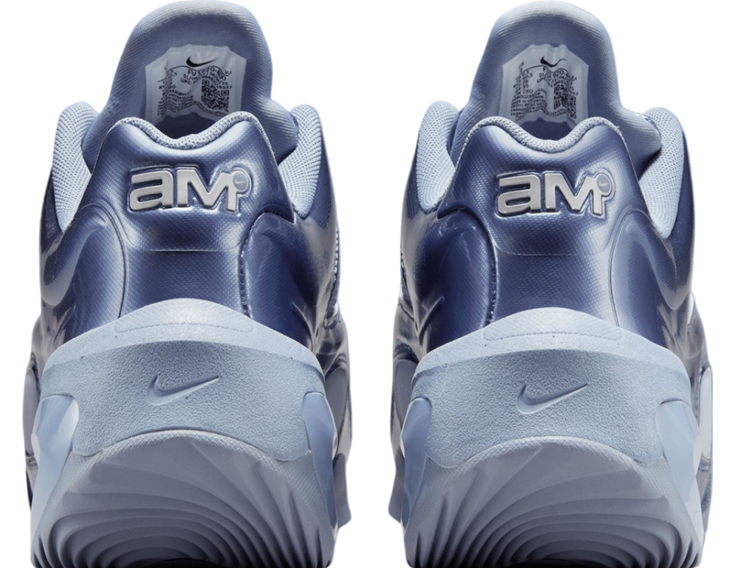 Nike Air Max Muse Ashen Slate (Women's)