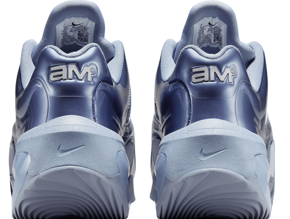 Nike Air Max Muse Ashen Slate (Women's)