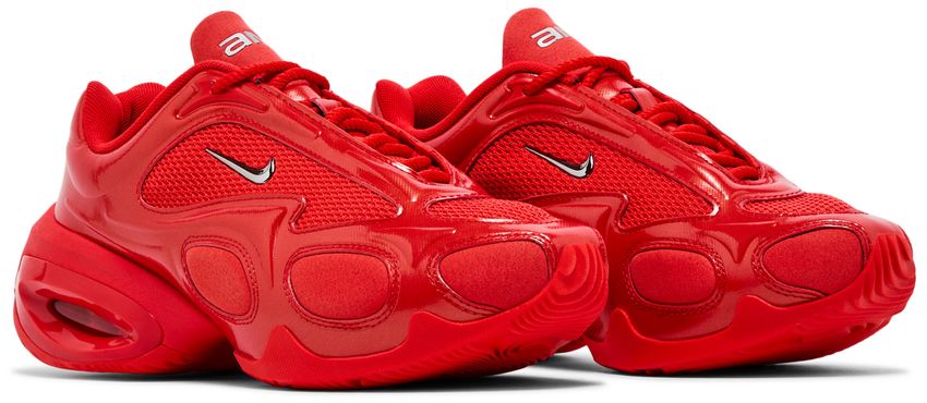 Nike Air Max Muse Habanero Red (Women's)