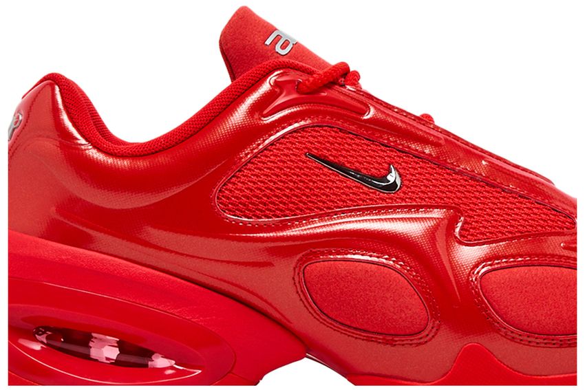Nike Air Max Muse Habanero Red (Women's)