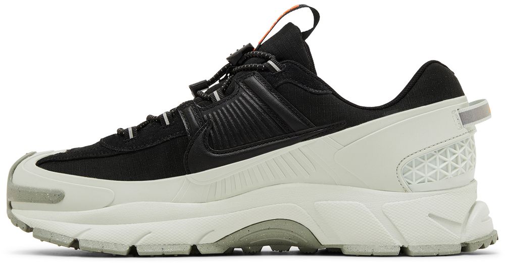 Nike Zoom Vomero 5 Roam Black Light Silver