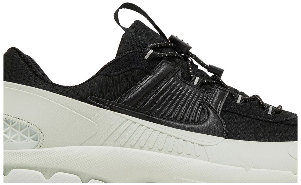 Nike Zoom Vomero 5 Roam Black Light Silver