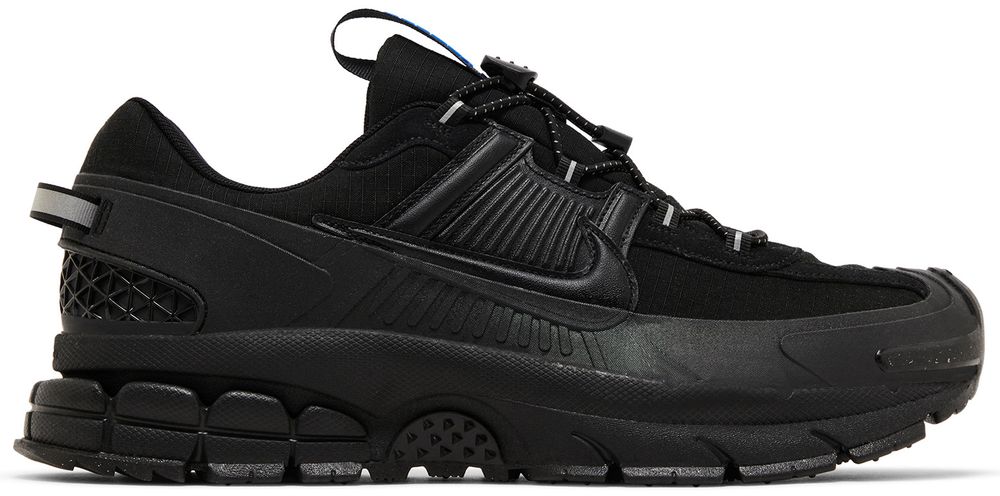 Nike Zoom Vomero Roam Triple Black