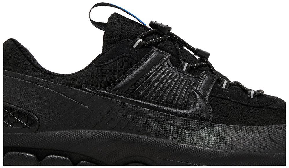 Nike Zoom Vomero Roam Triple Black