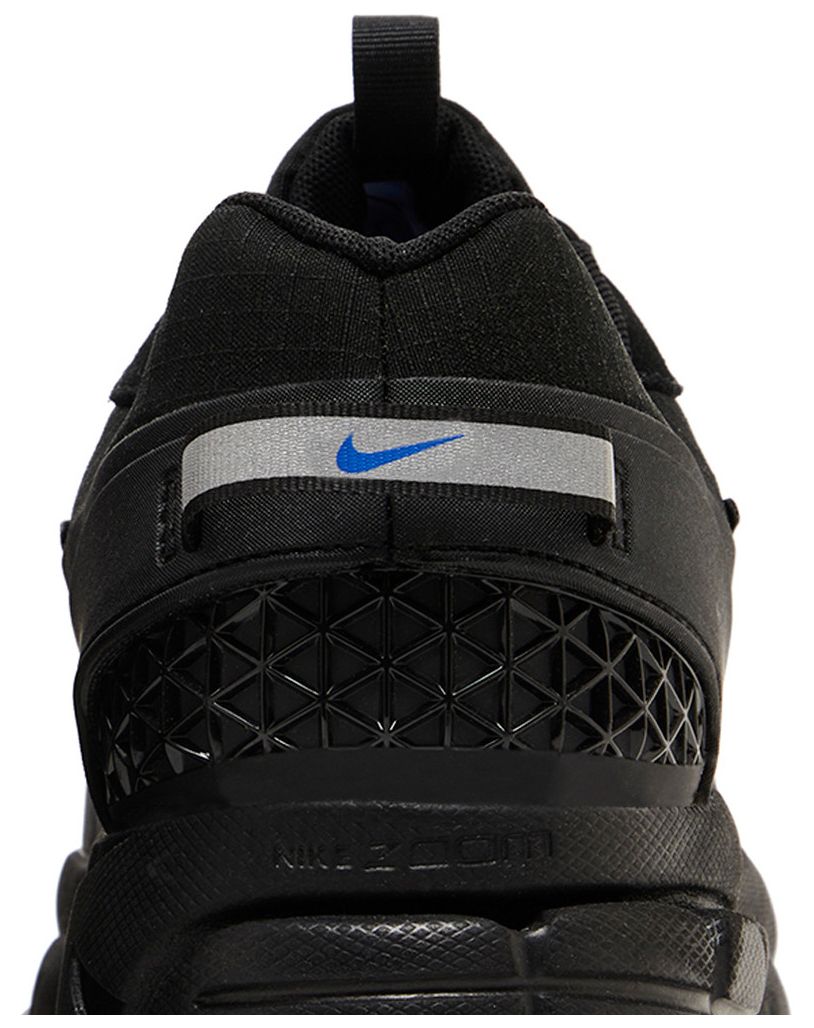 Nike Zoom Vomero Roam Triple Black