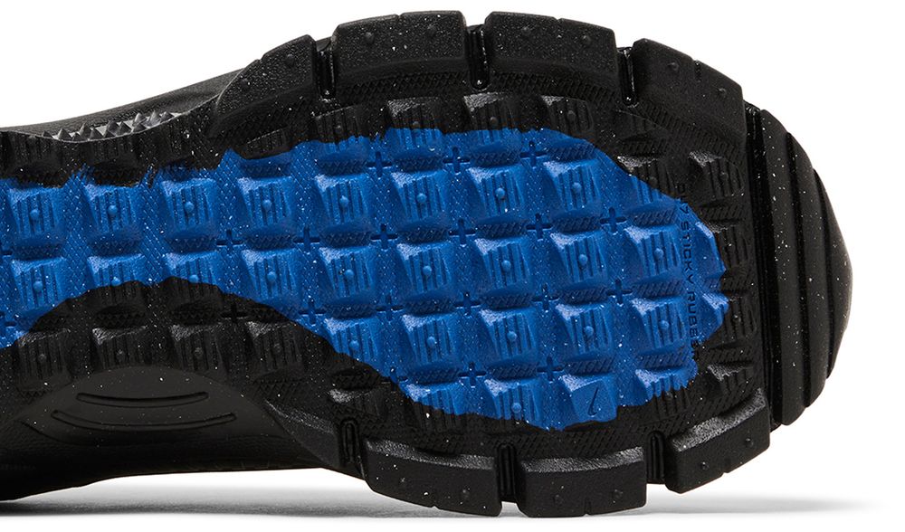 Nike Zoom Vomero Roam Triple Black