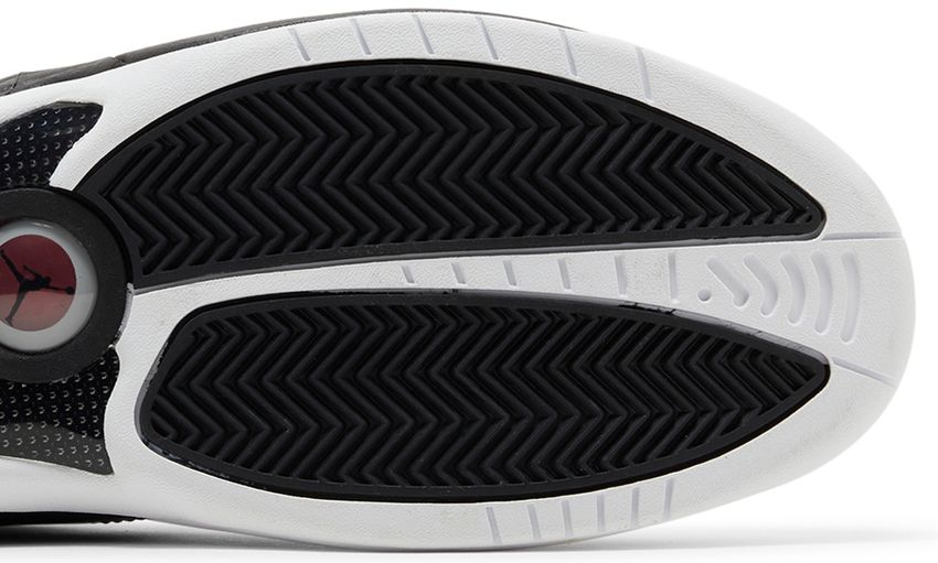 Jordan Jumpman Team 1 Black White (2023)